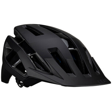 LEATT MTB TRAIL 3.0 MTB Helmet Black 2023 0